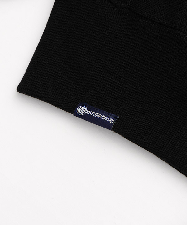 NYB PUFF BURST HOODIE