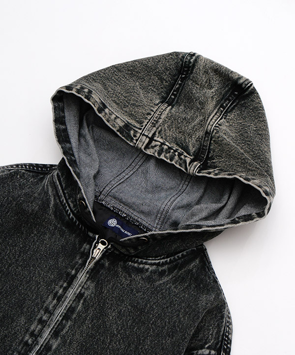 OG PIGMENT ACTIVE JACKET