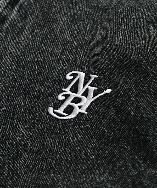 OG PIGMENT ACTIVE JACKET