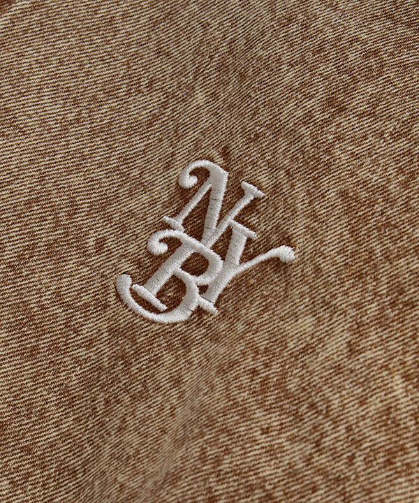 OG PIGMENT ACTIVE JACKET