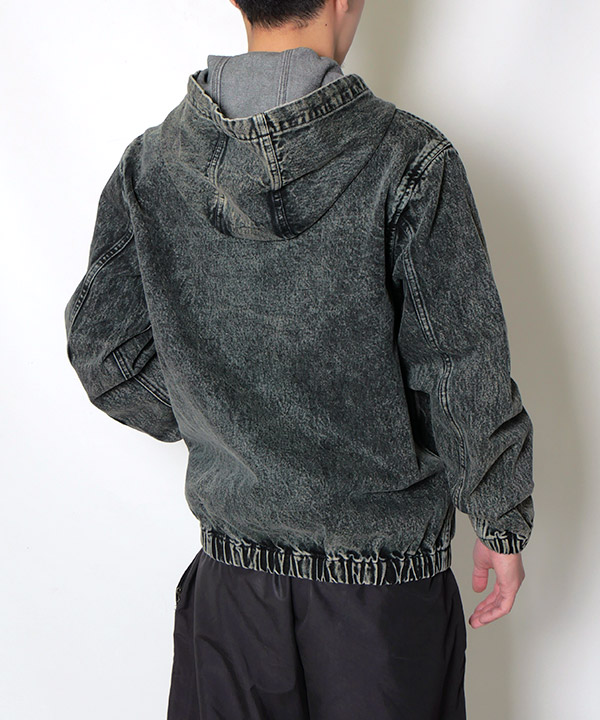 OG PIGMENT ACTIVE JACKET