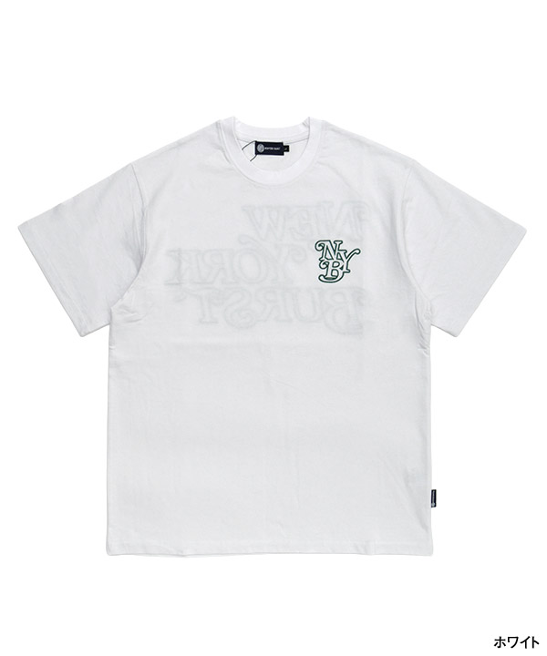 OG OUTLINE EMBROIDERY T-SHIRT