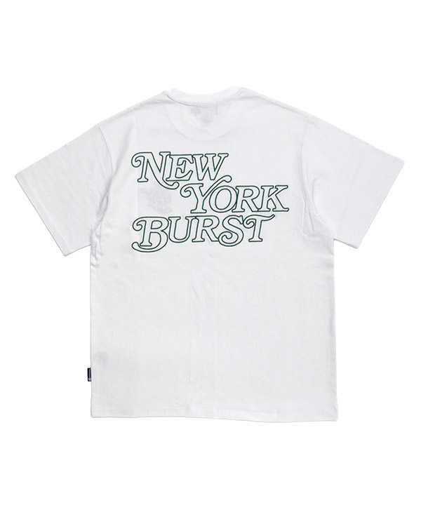 OG OUTLINE EMBROIDERY T-SHIRT