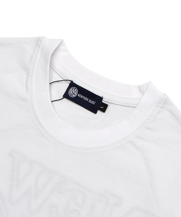 OG OUTLINE EMBROIDERY T-SHIRT