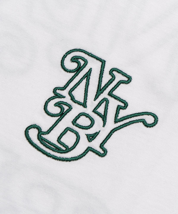 OG OUTLINE EMBROIDERY T-SHIRT