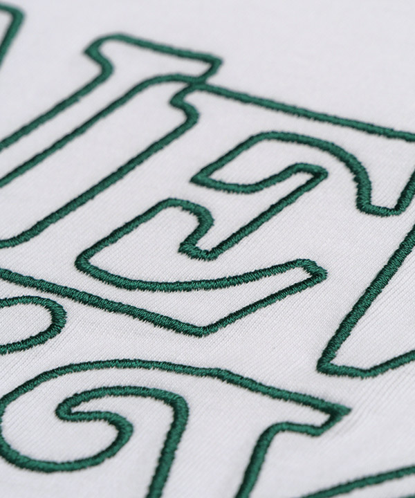 OG OUTLINE EMBROIDERY T-SHIRT