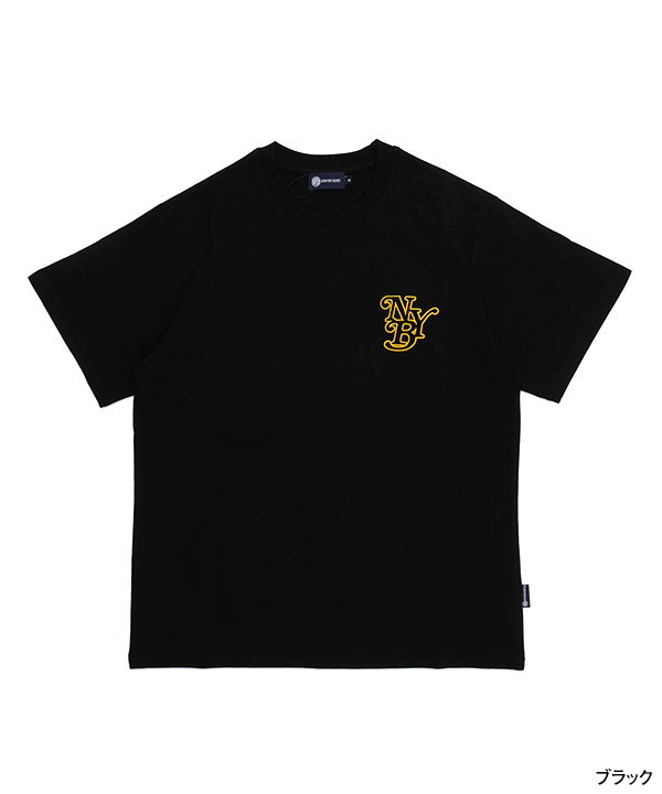 OG OUTLINE EMBROIDERY T-SHIRT