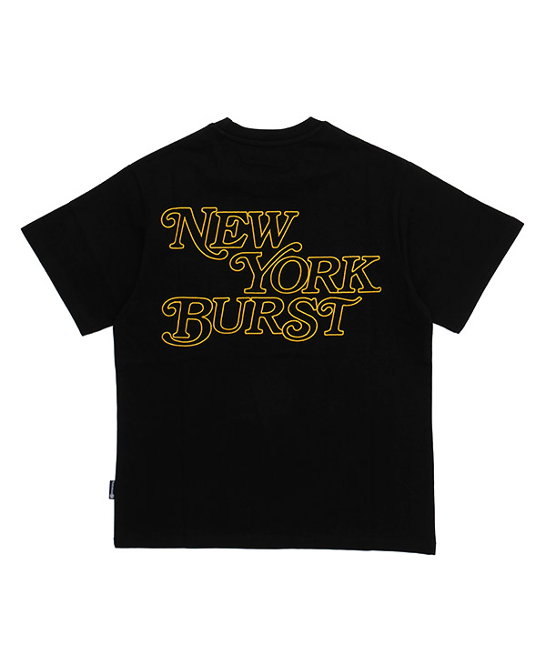 OG OUTLINE EMBROIDERY T-SHIRT