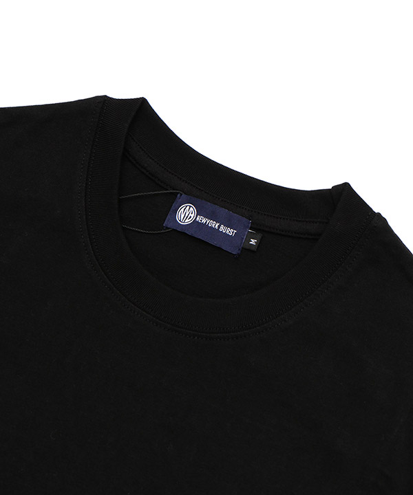 OG OUTLINE EMBROIDERY T-SHIRT