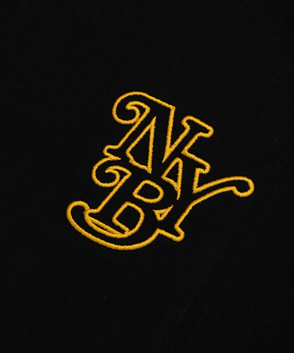 OG OUTLINE EMBROIDERY T-SHIRT