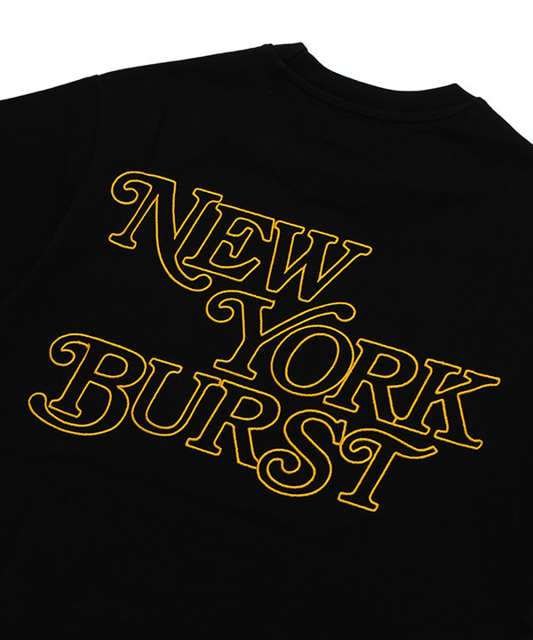 OG OUTLINE EMBROIDERY T-SHIRT