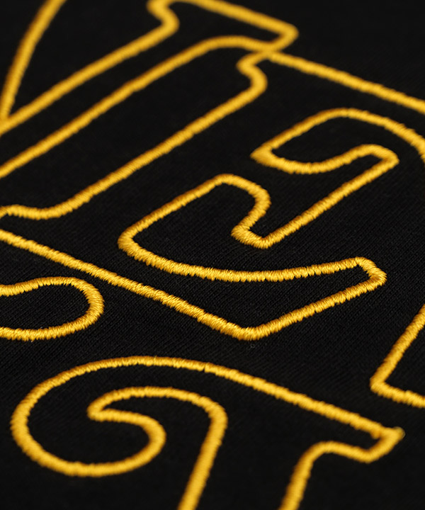 OG OUTLINE EMBROIDERY T-SHIRT