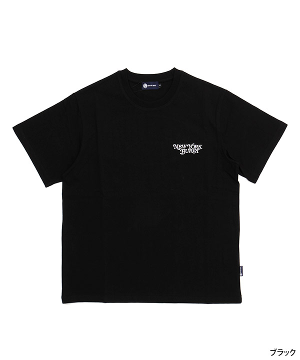OVAL WAPPEN T-SHIRT