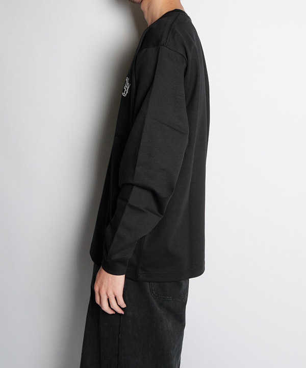 (E)OG MAGNUM L/S T-SHIRT