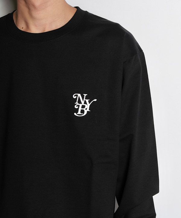 (E)OG MAGNUM L/S T-SHIRT