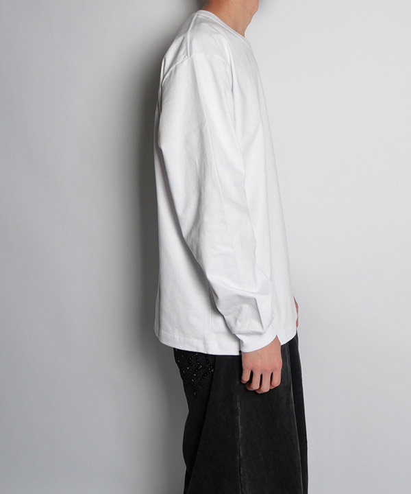 (E)OG MAGNUM L/S T-SHIRT