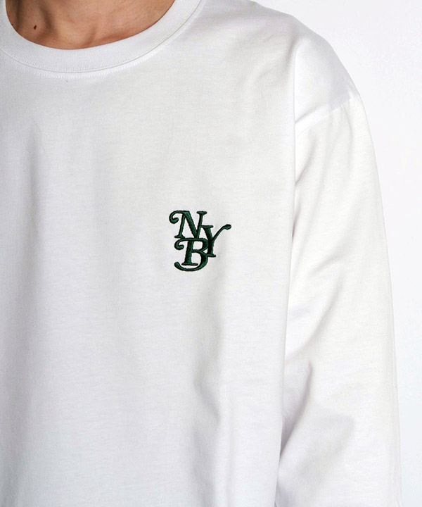 (E)OG MAGNUM L/S T-SHIRT