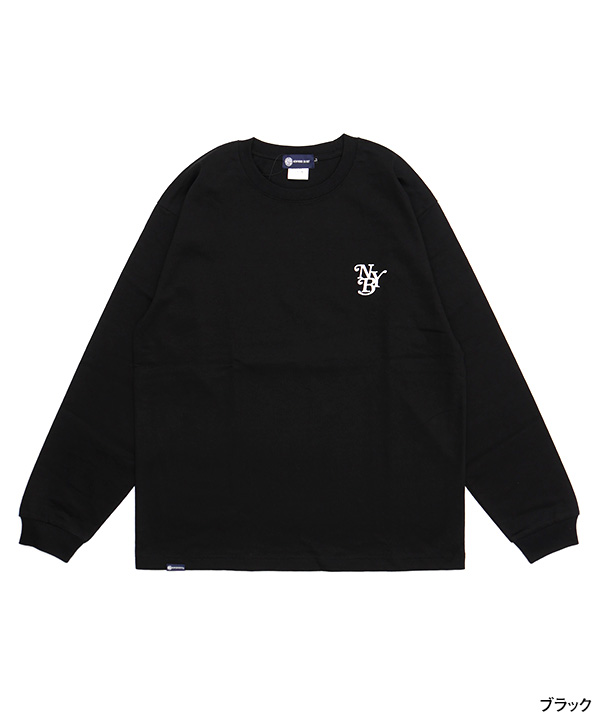 (E)OG MAGNUM L/S T-SHIRT