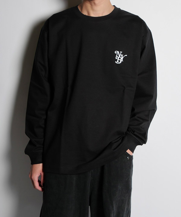 (E)OG MAGNUM L/S T-SHIRT