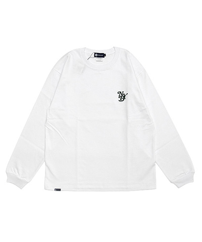 (E)OG MAGNUM L/S T-SHIRT