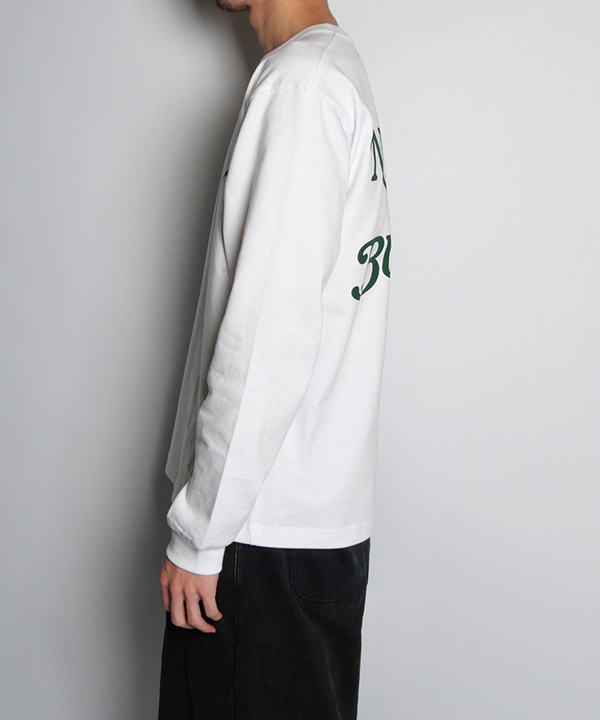 (P)OG MAGNUM L/S T-SHIRT