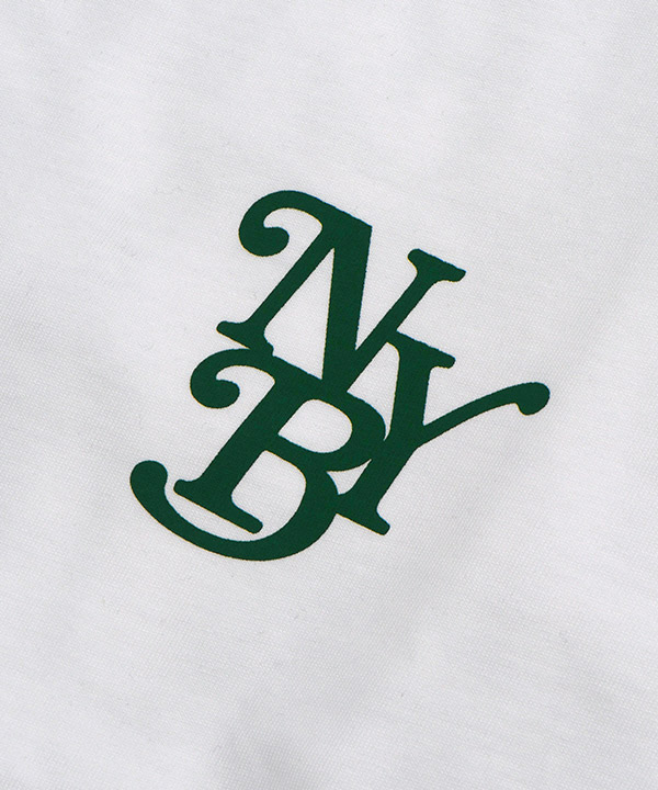 (P)OG MAGNUM L/S T-SHIRT