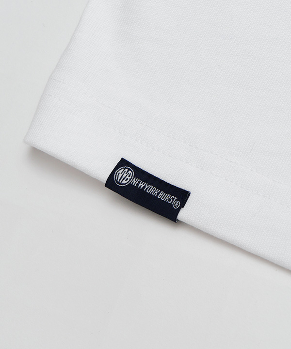 (P)OG MAGNUM L/S T-SHIRT