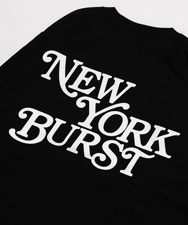 (P)OG MAGNUM L/S T-SHIRT