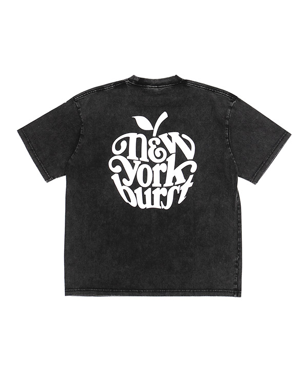 APPLE PIGMENT T-SHIRT
