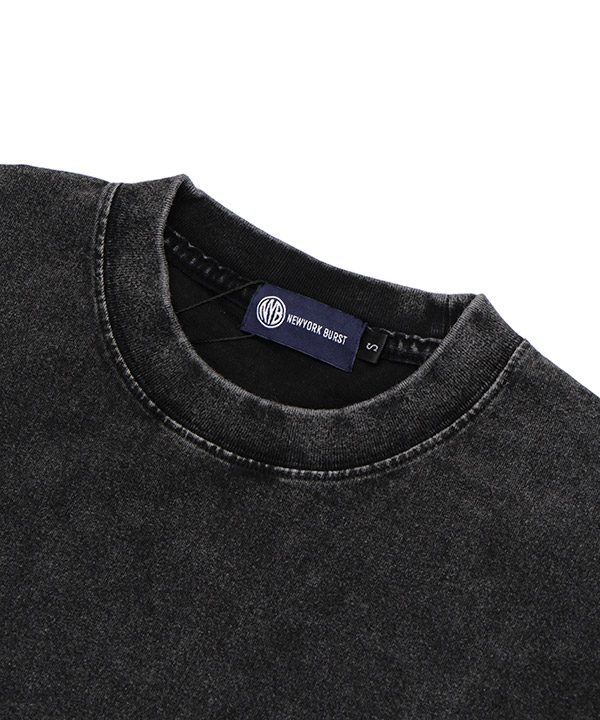 APPLE PIGMENT T-SHIRT