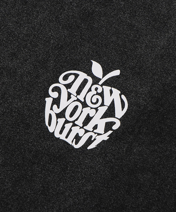 APPLE PIGMENT T-SHIRT