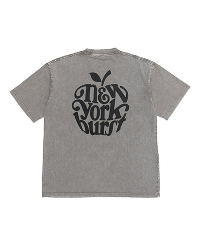 APPLE PIGMENT T-SHIRT