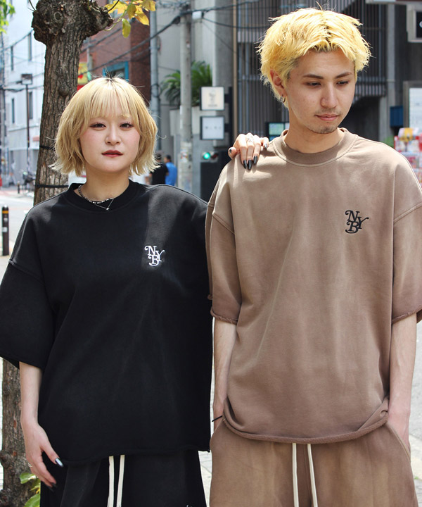 OG PIGMENT SWEAT