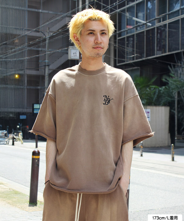 OG PIGMENT SWEAT