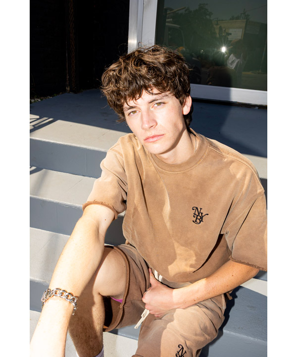 OG PIGMENT SWEAT