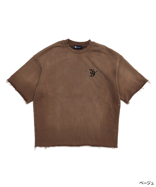 OG PIGMENT SWEAT