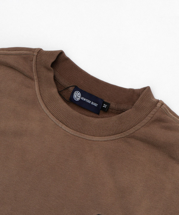OG PIGMENT SWEAT