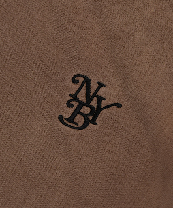 OG PIGMENT SWEAT