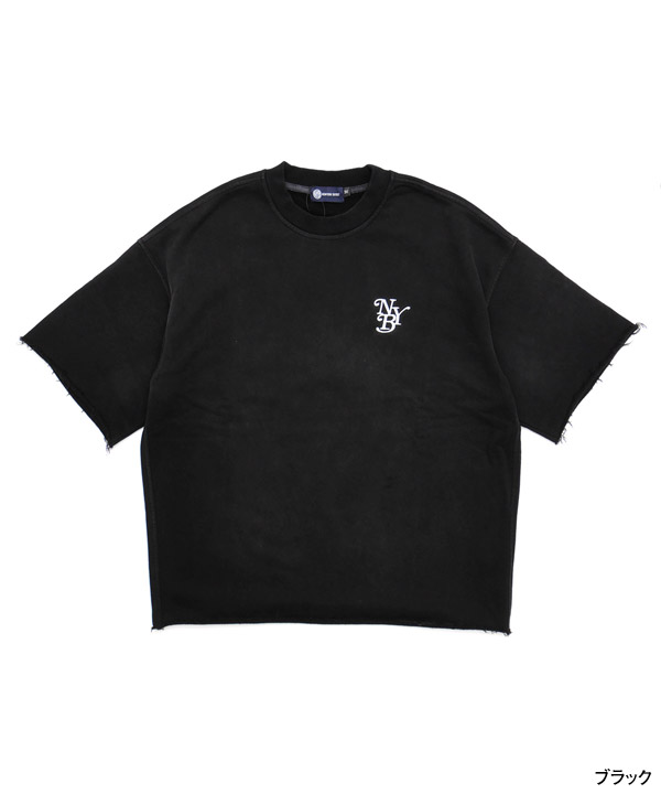 OG PIGMENT SWEAT
