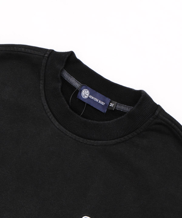 OG PIGMENT SWEAT