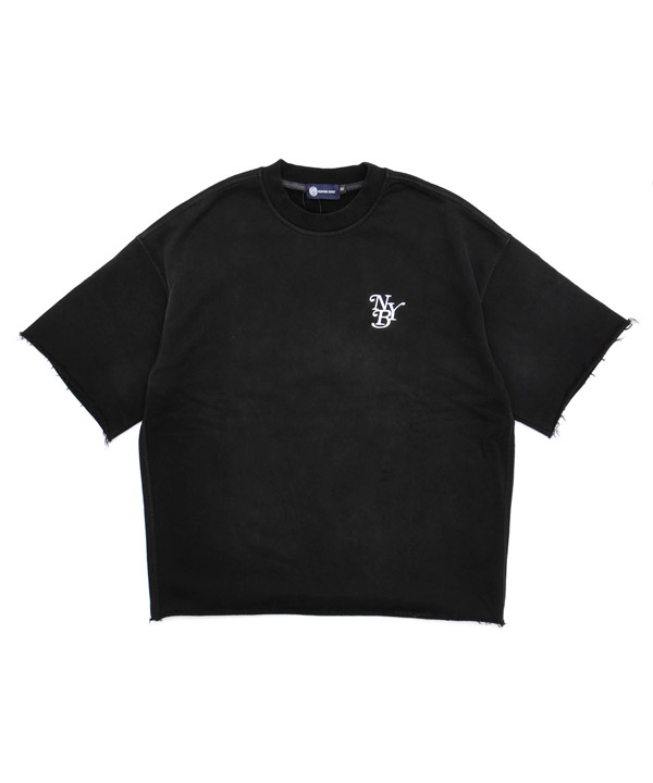 OG PIGMENT SWEAT(ブラック)