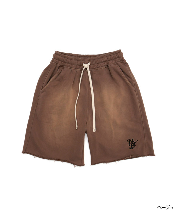 OG PIGMENT SHORTS