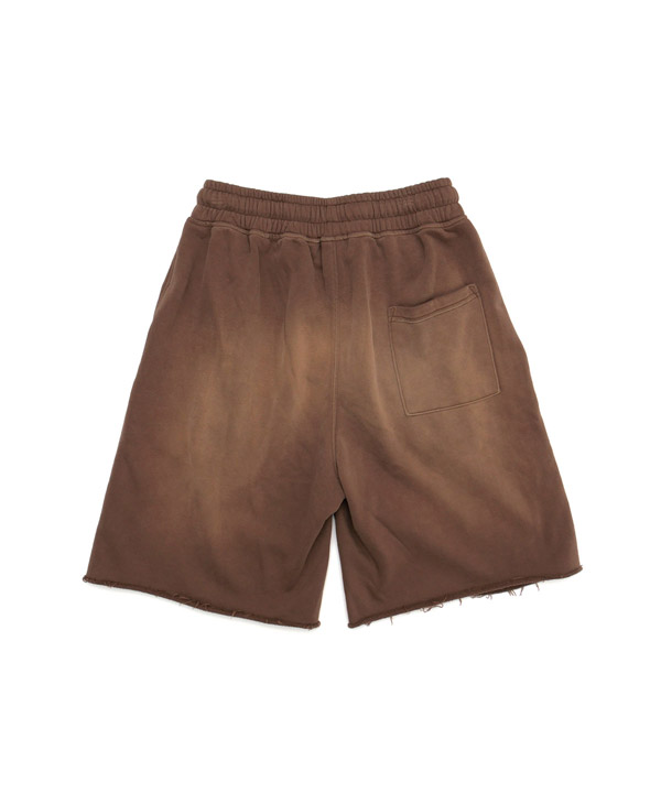 OG PIGMENT SHORTS