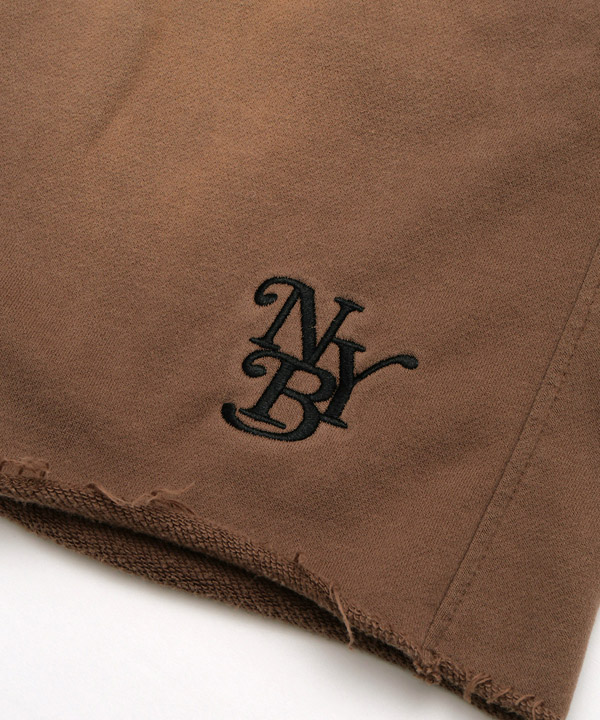 OG PIGMENT SHORTS