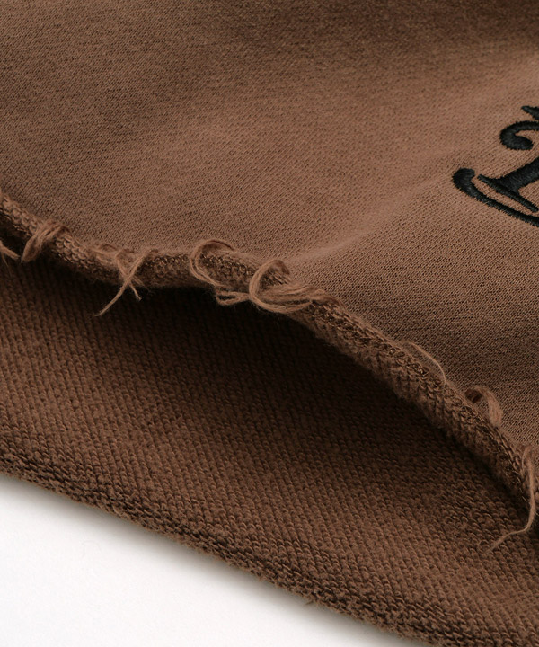 OG PIGMENT SHORTS