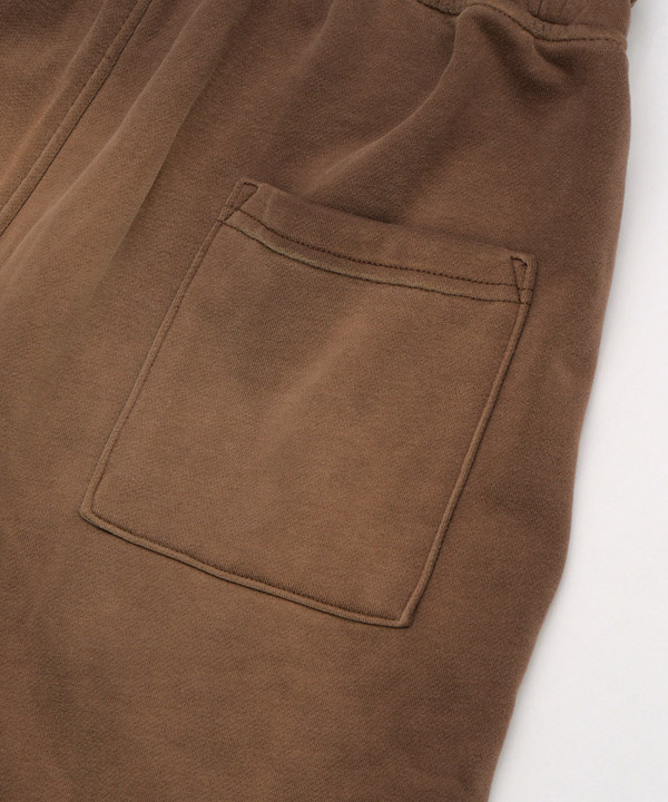 OG PIGMENT SHORTS