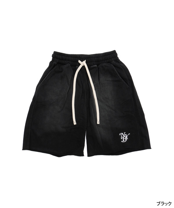 OG PIGMENT SHORTS