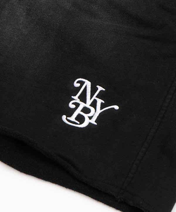 OG PIGMENT SHORTS