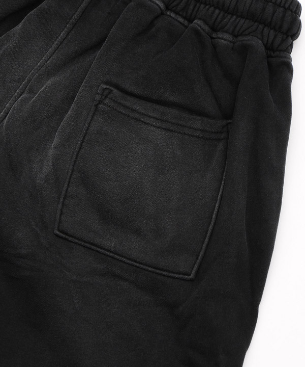 OG PIGMENT SHORTS