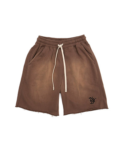 OG PIGMENT SHORTS